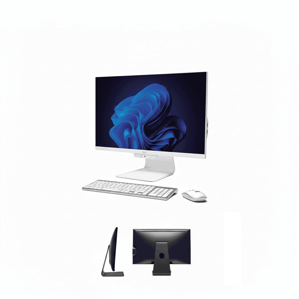 Computador All in One – Modelo N22
